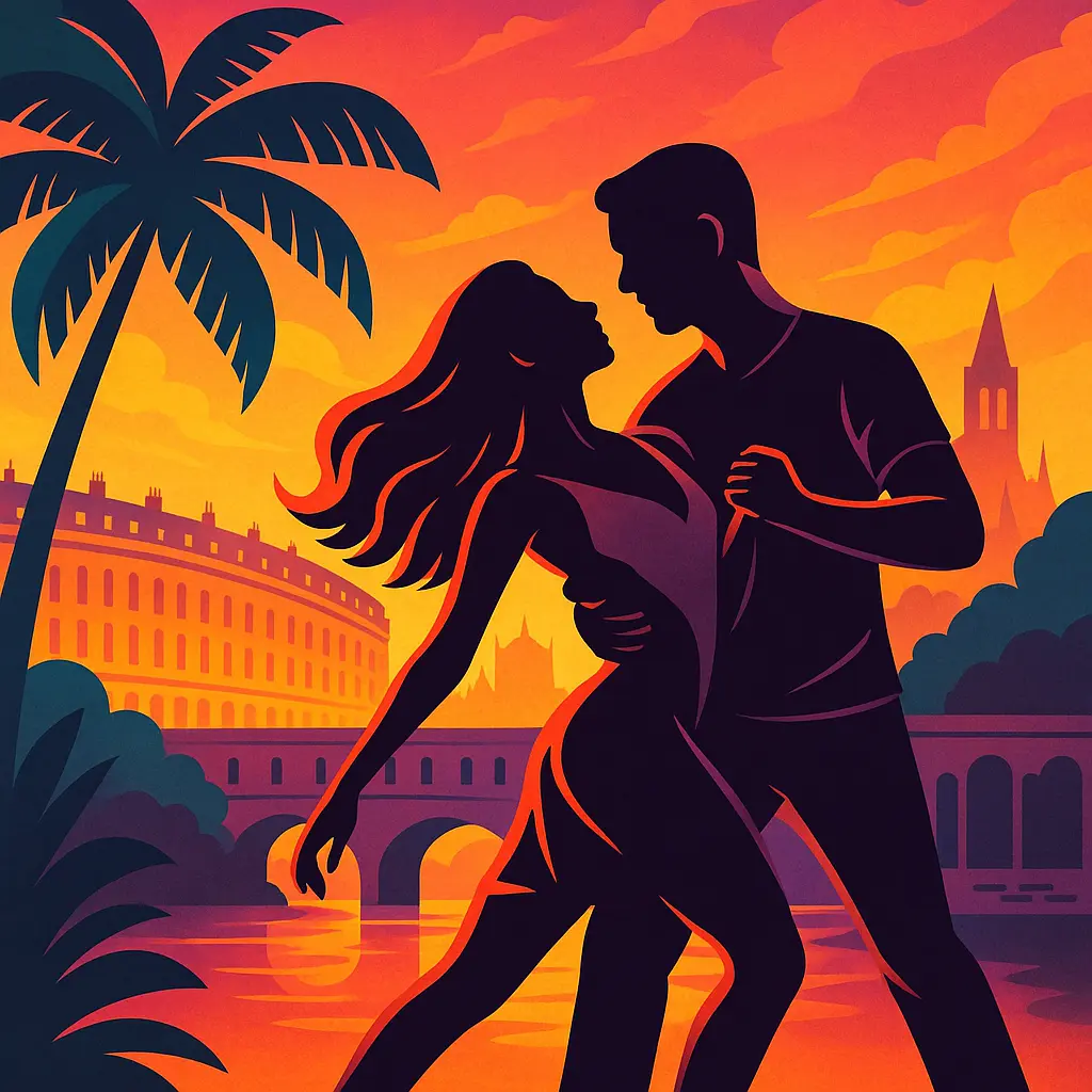 Bath Zouk Icon